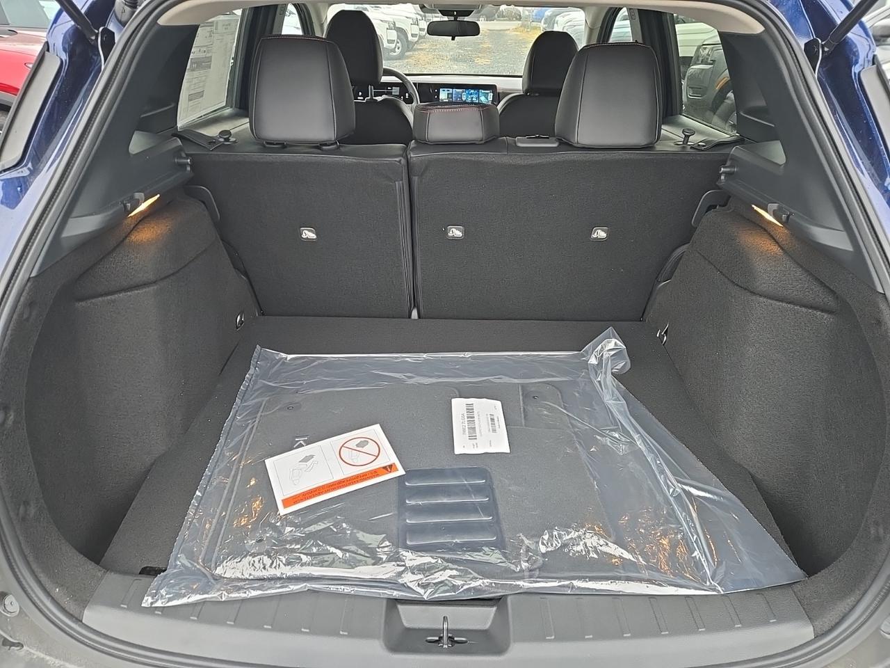 2026 Nissan Kicks SR Glen Burnie MD