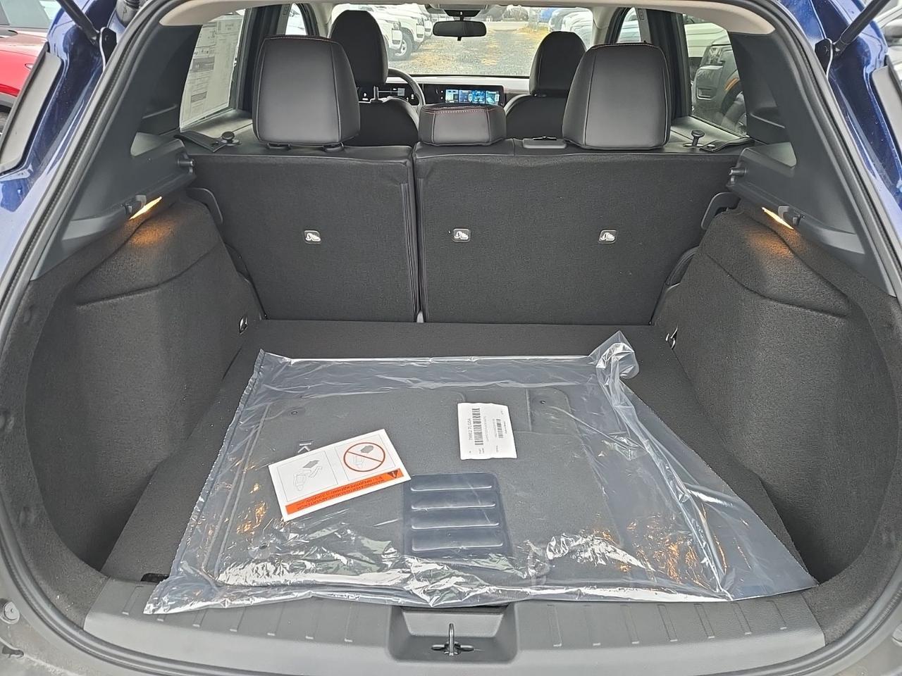 2026 Nissan Kicks SR Glen Burnie MD