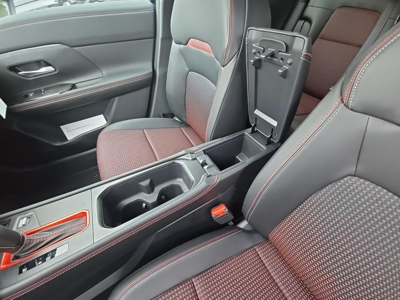 2026 Nissan Kicks SR Glen Burnie MD