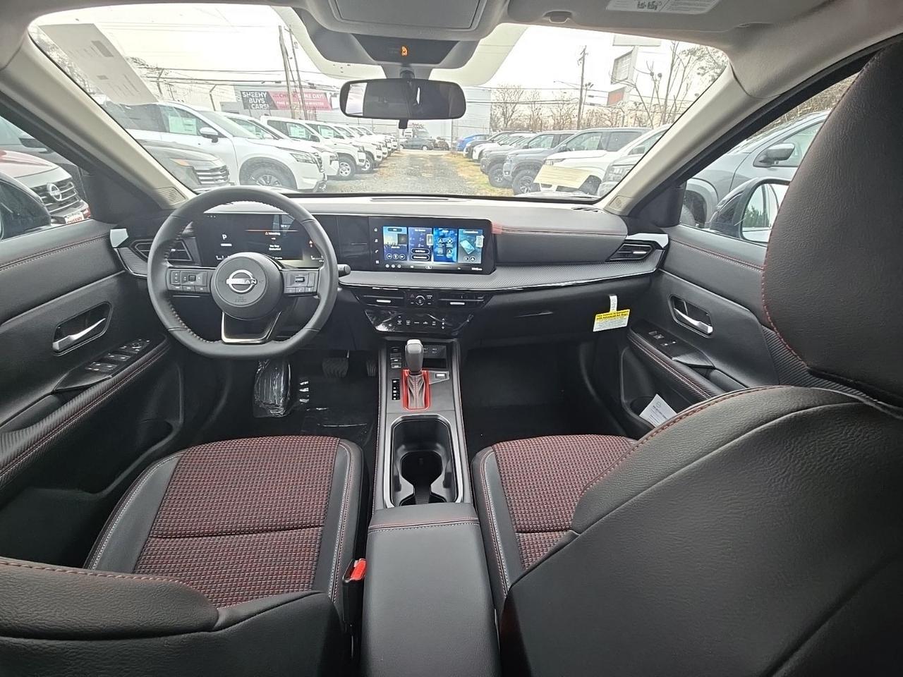 2026 Nissan Kicks SR Glen Burnie MD
