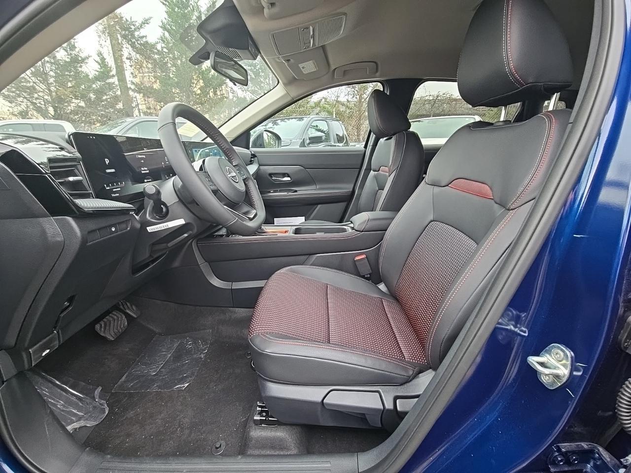 2026 Nissan Kicks SR Glen Burnie MD