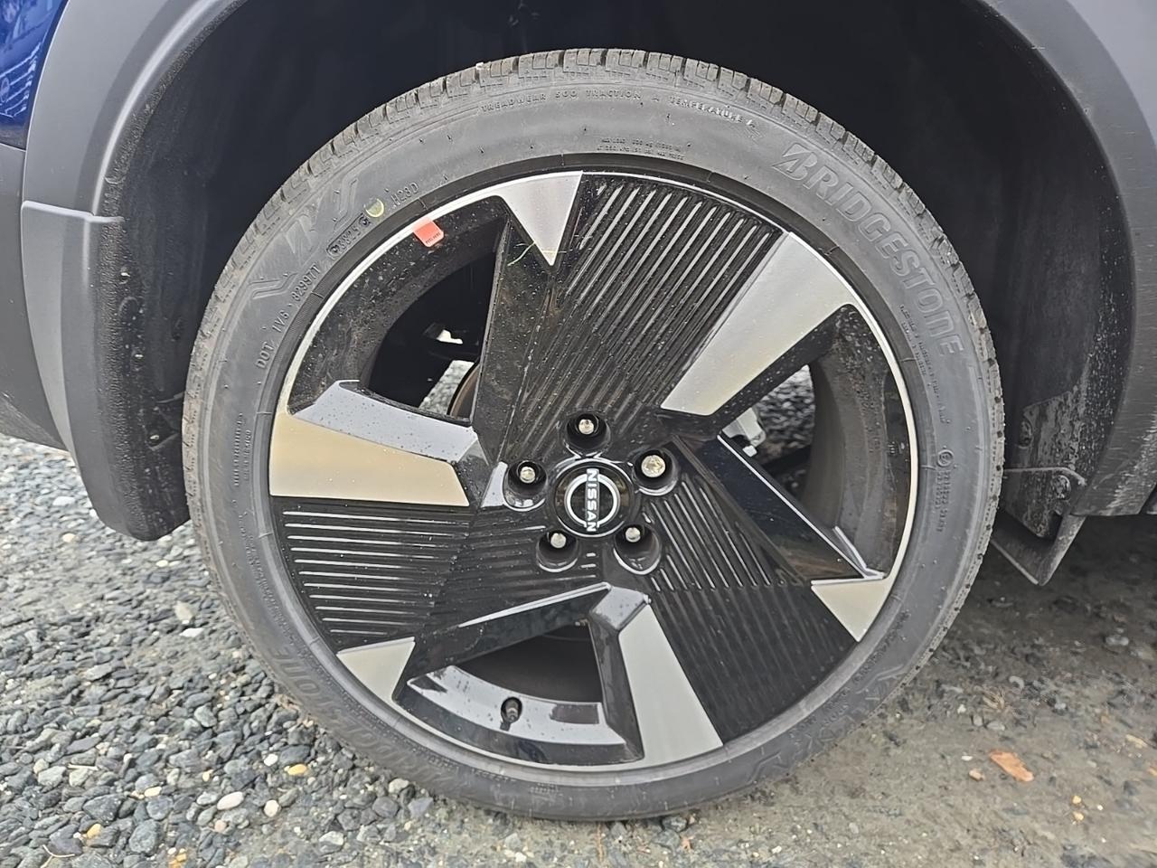 2026 Nissan Kicks SR Glen Burnie MD