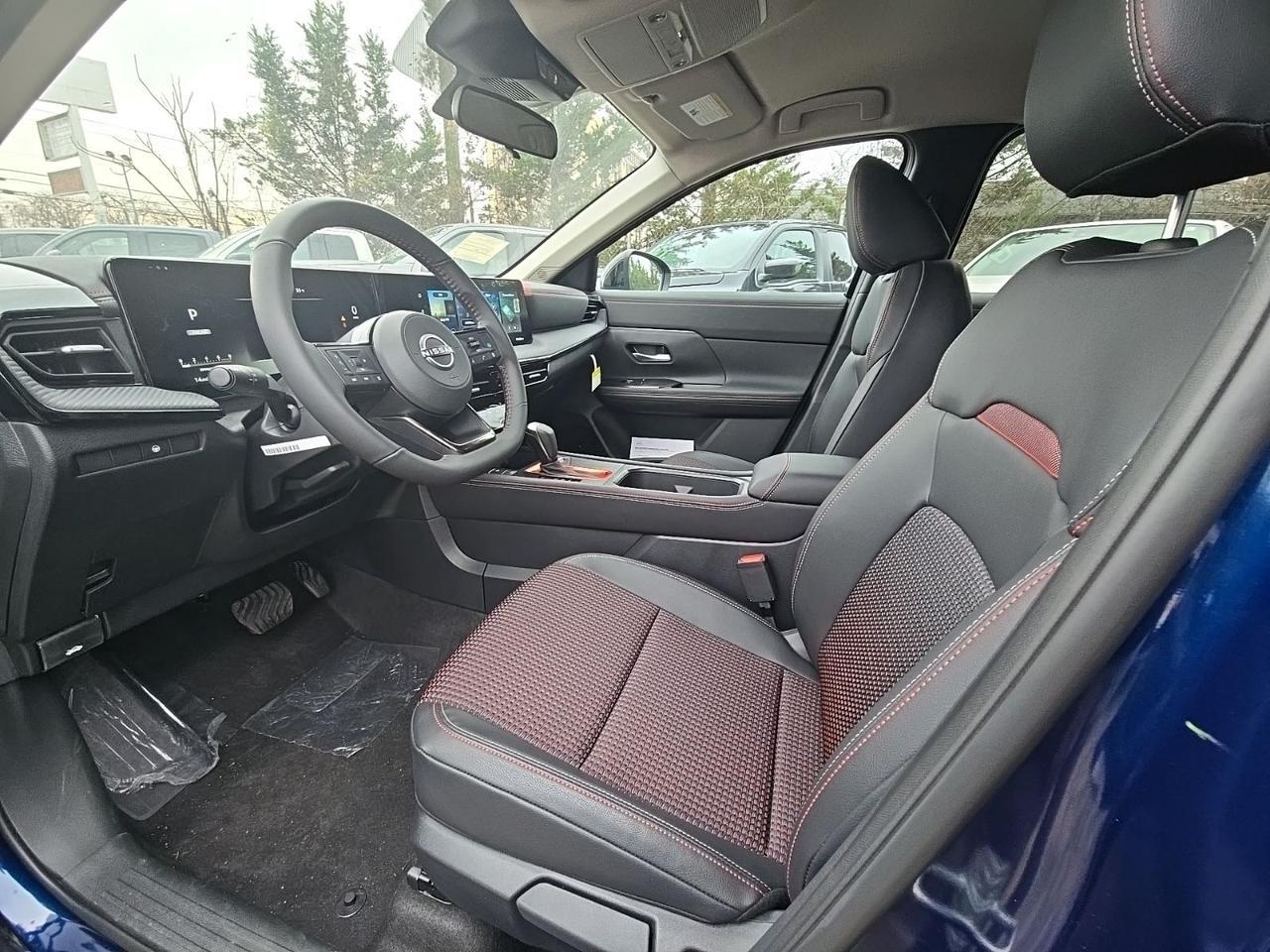 2026 Nissan Kicks SR Glen Burnie MD