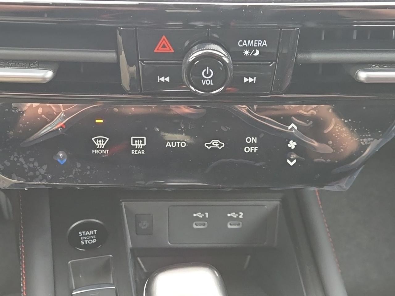 2026 Nissan Kicks SR Glen Burnie MD