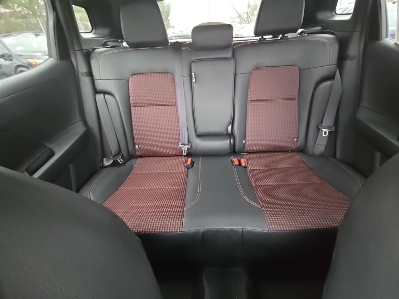 2026 Nissan Kicks SR Glen Burnie MD