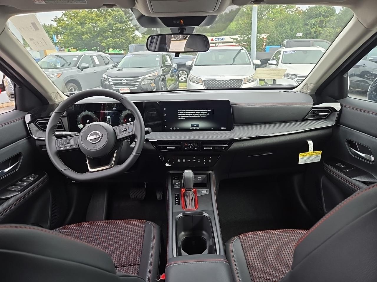 2026 Nissan Kicks SR Glen Burnie MD