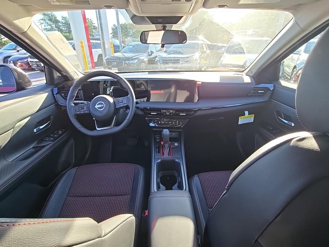 2026 Nissan Kicks SR Glen Burnie MD