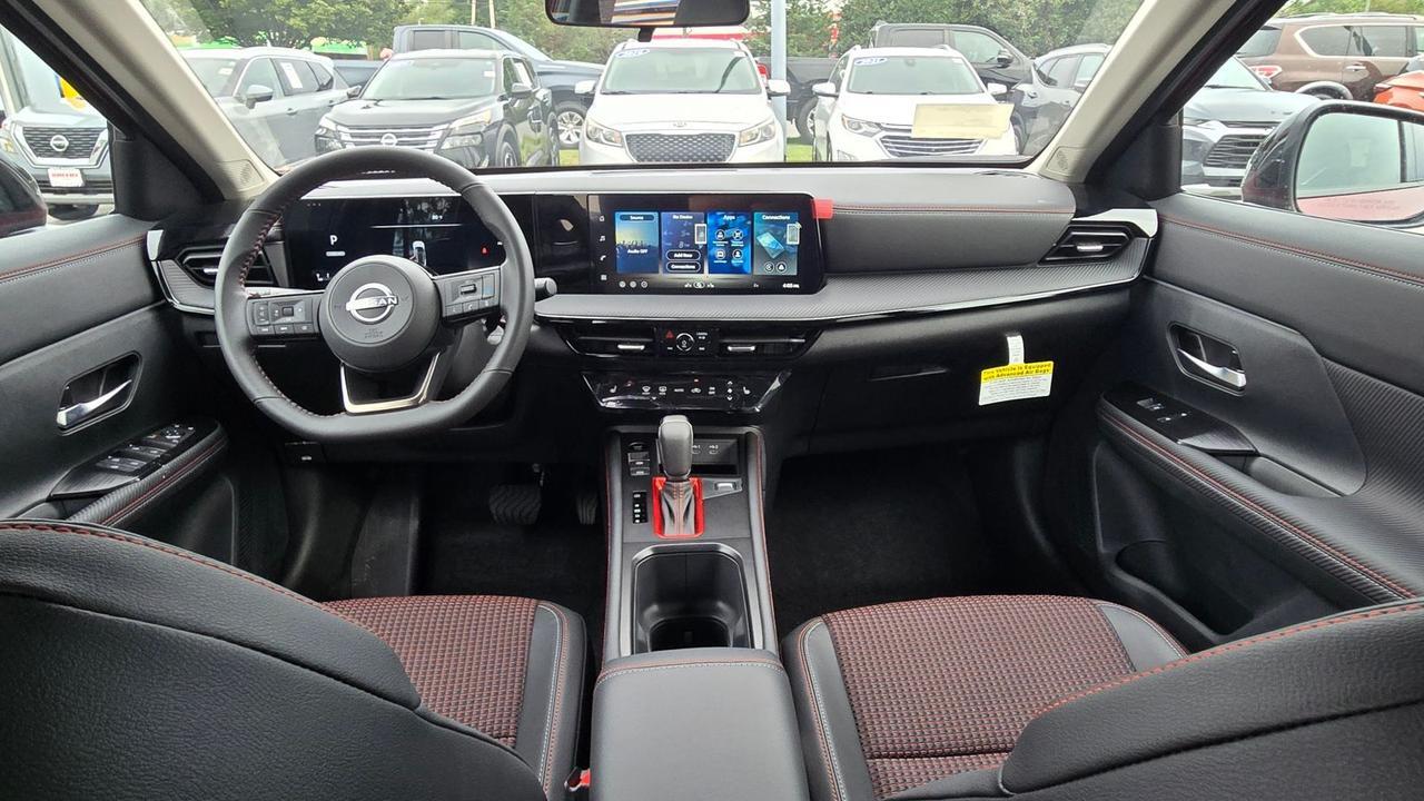 2026 Nissan Kicks SR Glen Burnie MD