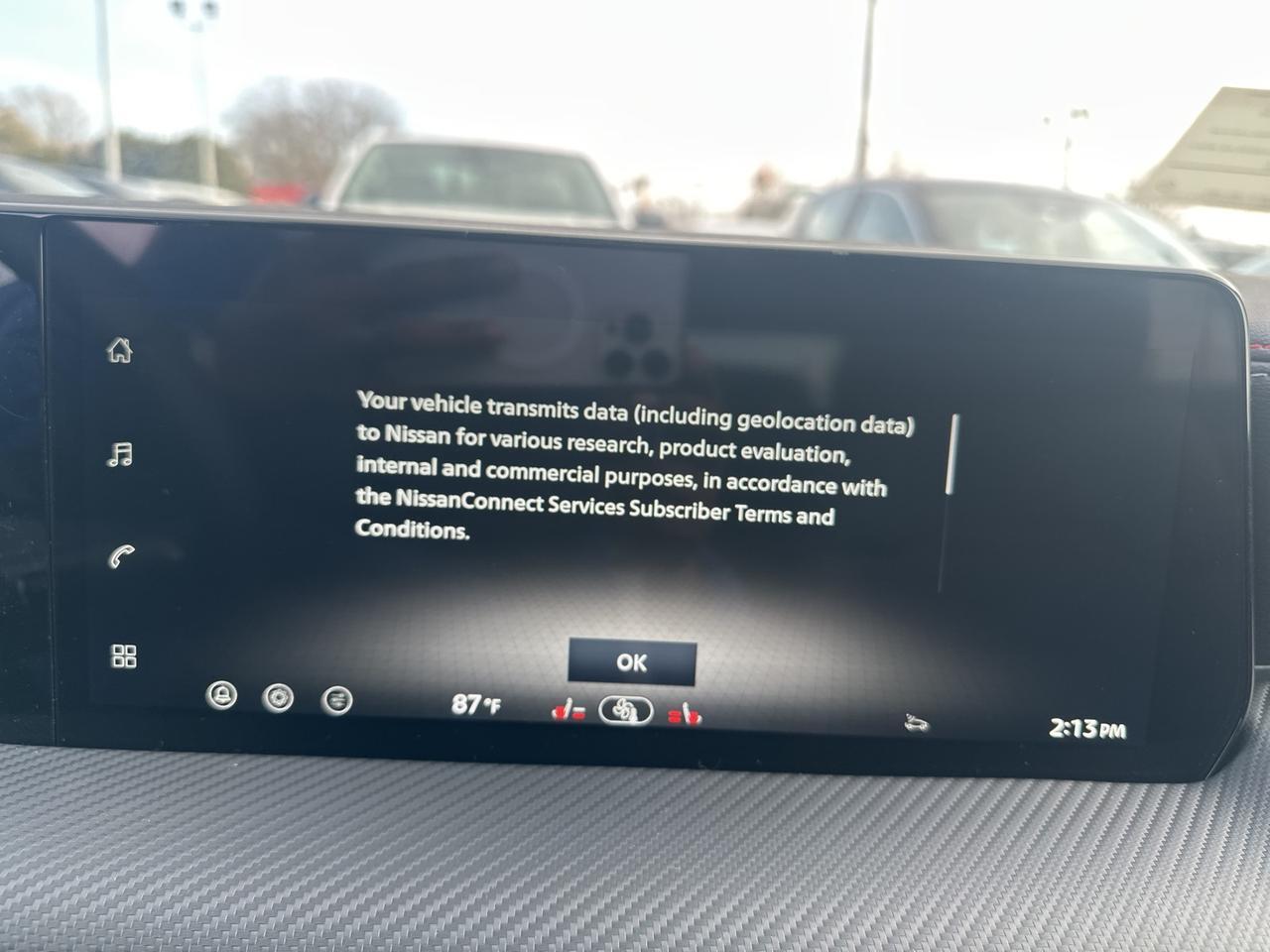 2026 Nissan Kicks SR Glen Burnie MD