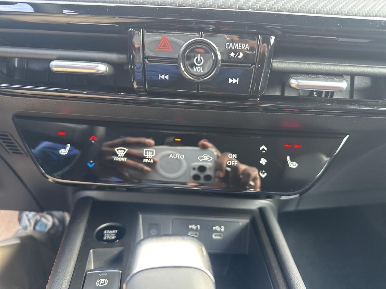 2026 Nissan Kicks SR Glen Burnie MD