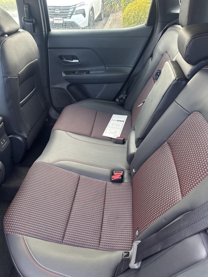 2026 Nissan Kicks SR Glen Burnie MD