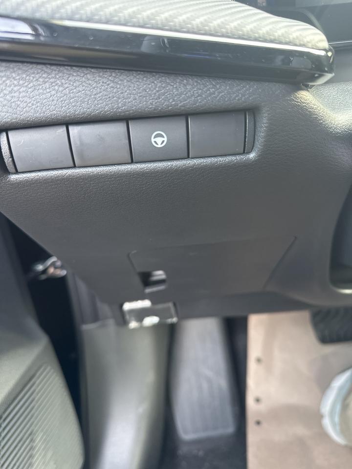 2026 Nissan Kicks SR Glen Burnie MD