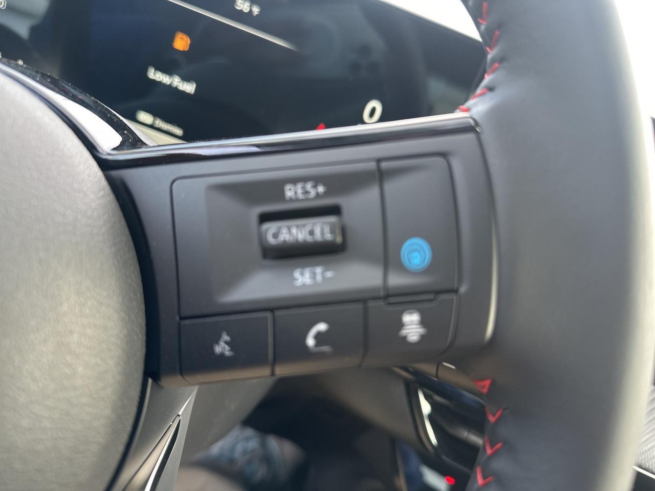 2026 Nissan Kicks SR Glen Burnie MD