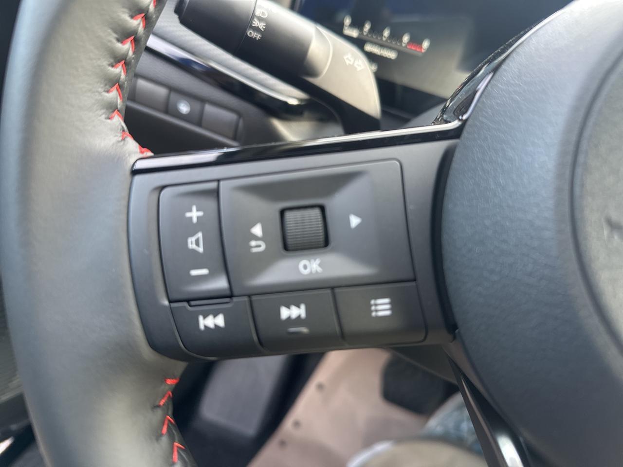 2026 Nissan Kicks SR Glen Burnie MD