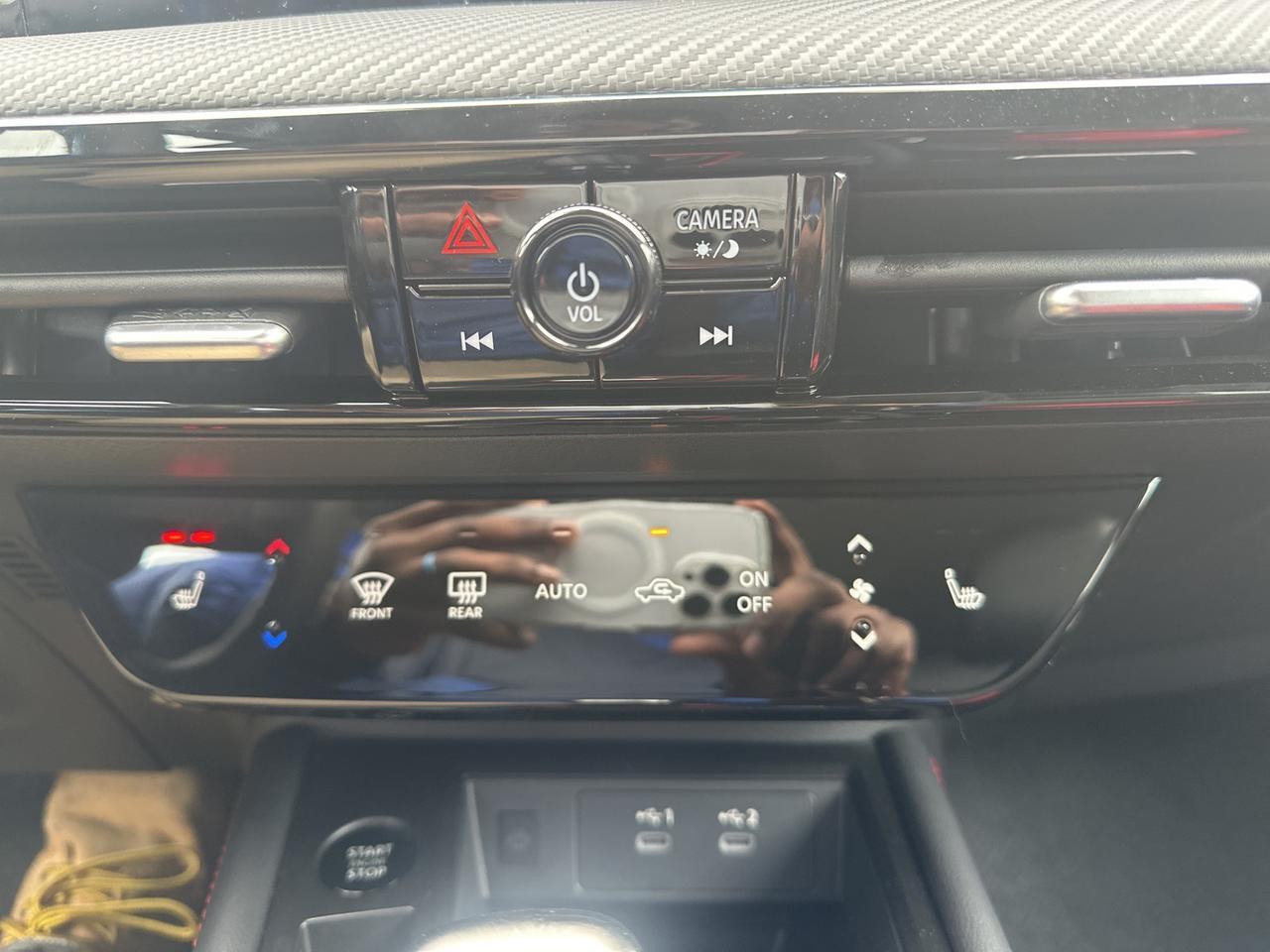 2026 Nissan Kicks SR Glen Burnie MD