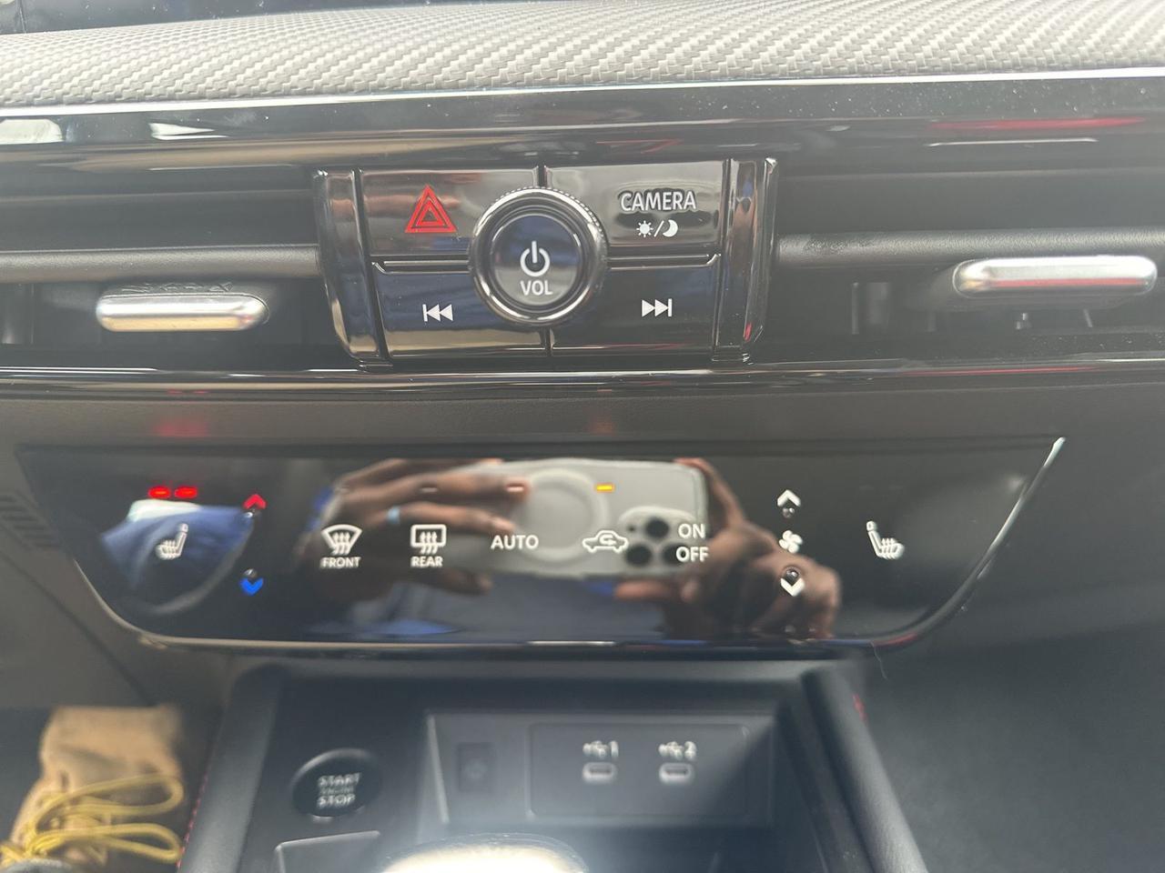 2026 Nissan Kicks SR Glen Burnie MD