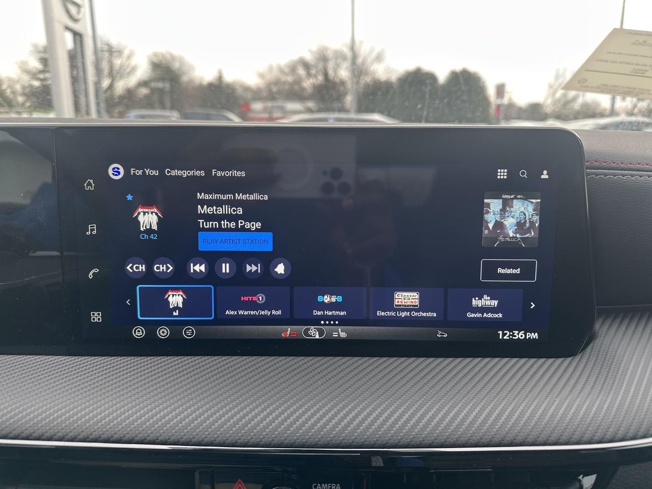 2026 Nissan Kicks SR Glen Burnie MD