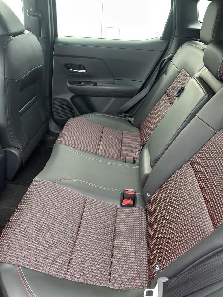 2026 Nissan Kicks SR Glen Burnie MD