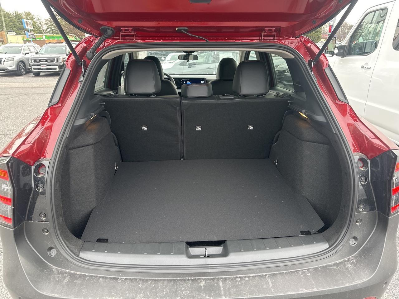 2026 Nissan Kicks SR Glen Burnie MD