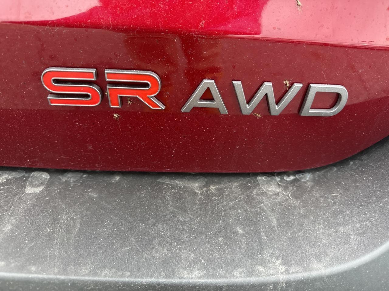 2026 Nissan Kicks SR Glen Burnie MD