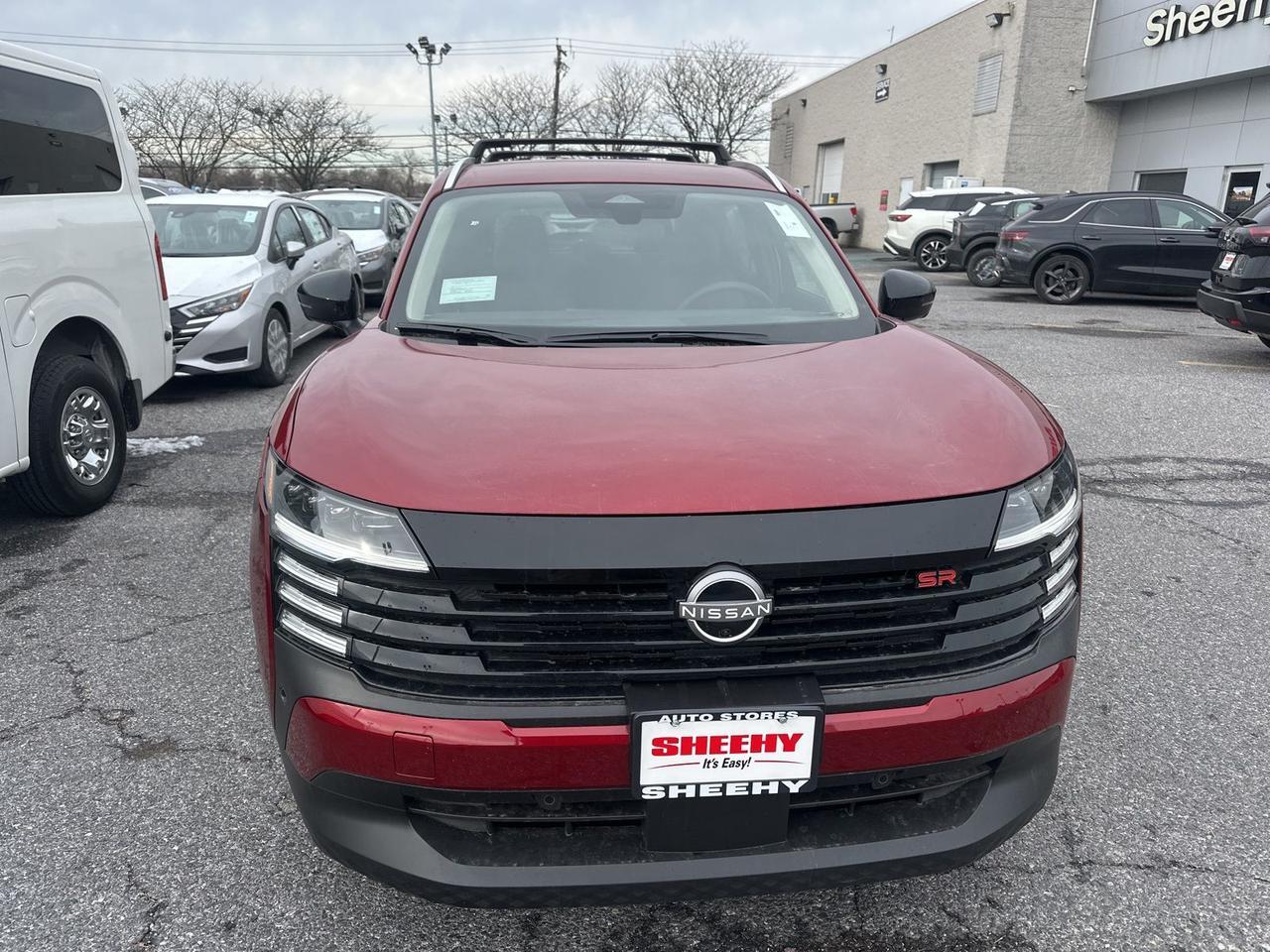 2026 Nissan Kicks SR Glen Burnie MD