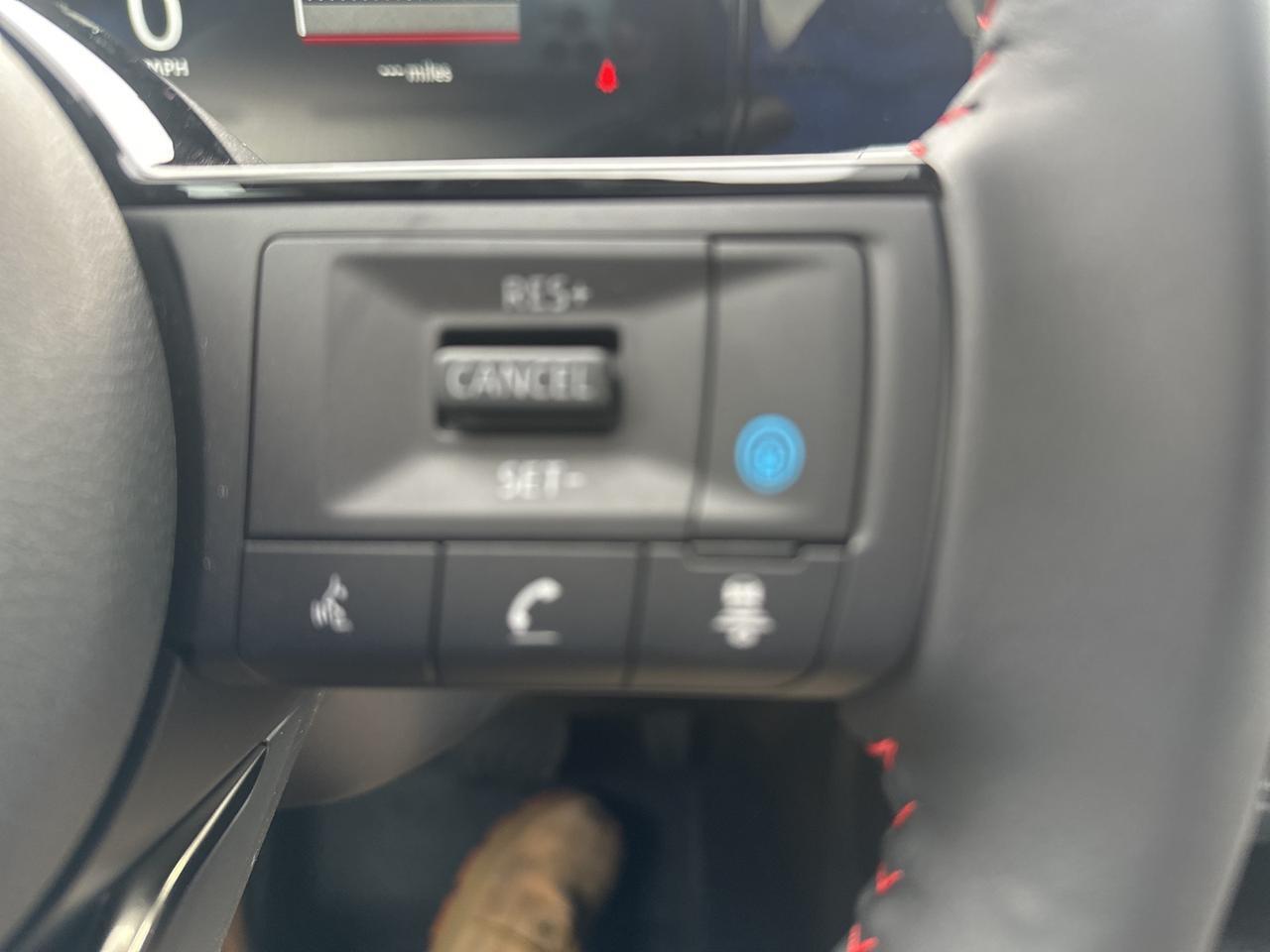 2026 Nissan Kicks SR Glen Burnie MD