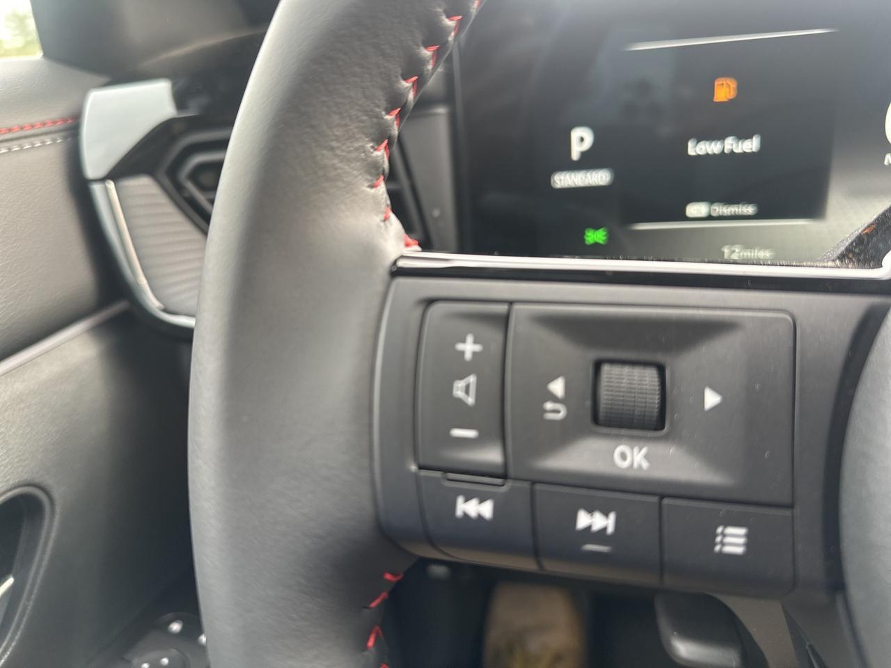 2026 Nissan Kicks SR Glen Burnie MD