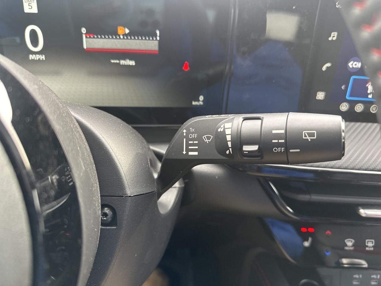 2026 Nissan Kicks SR Glen Burnie MD