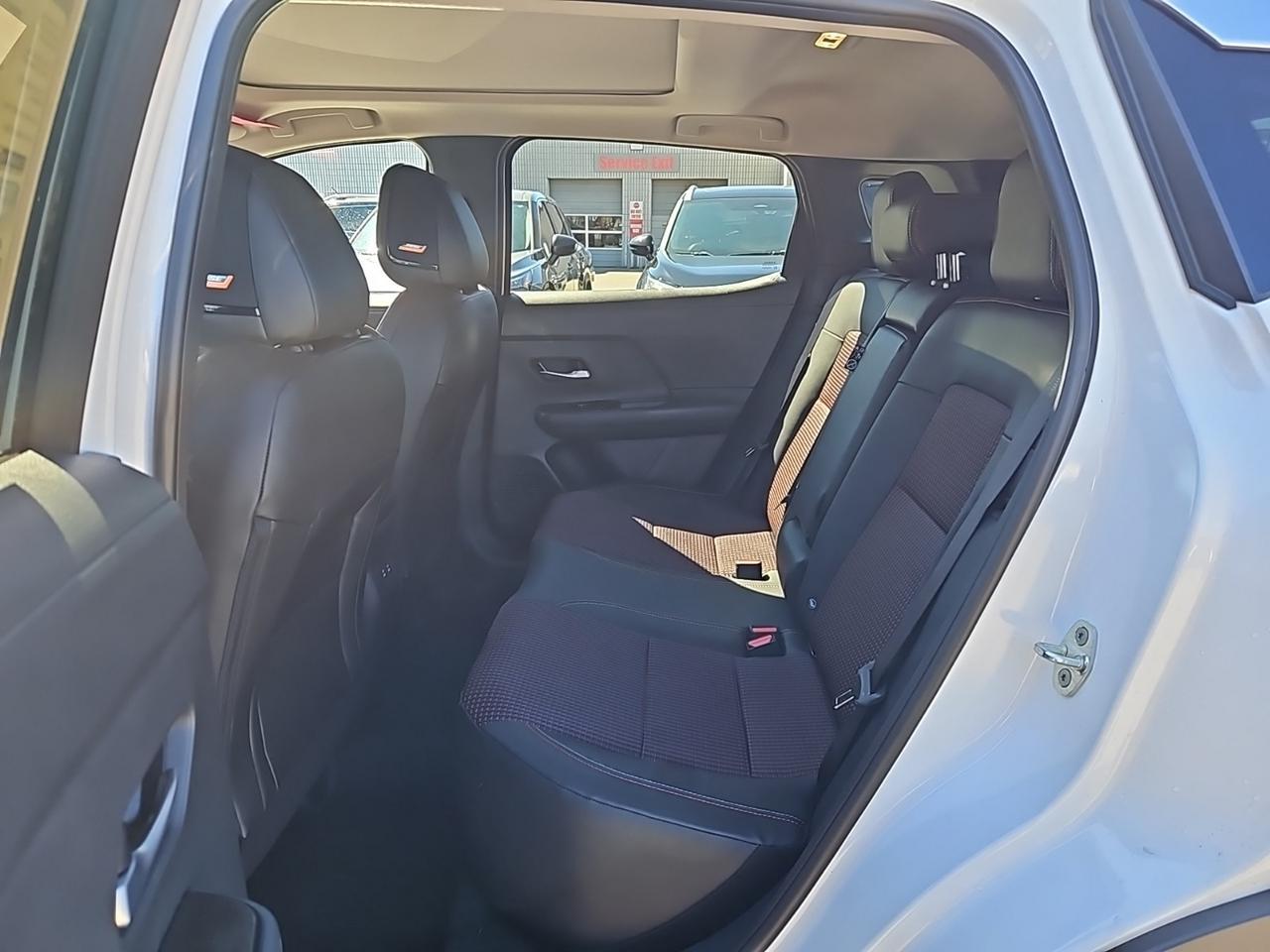 2026 Nissan Kicks SR Waldorf MD