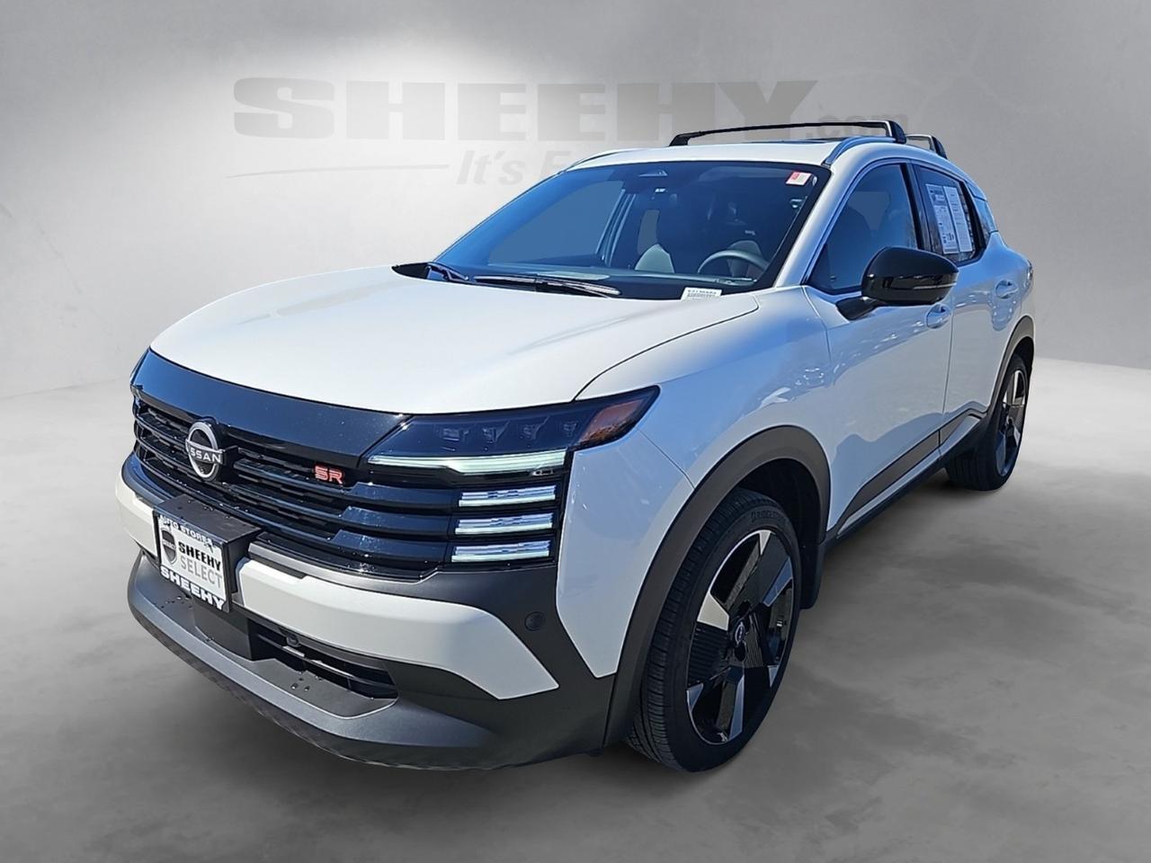 2026 Nissan Kicks SR Waldorf MD