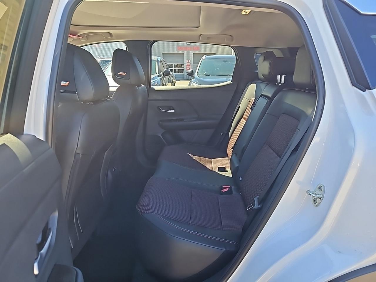 2026 Nissan Kicks SR Waldorf MD