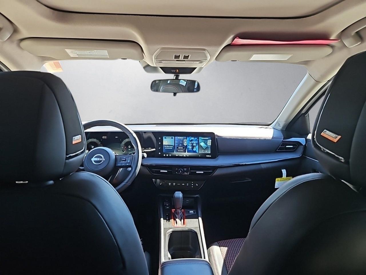 2026 Nissan Kicks SR Waldorf MD