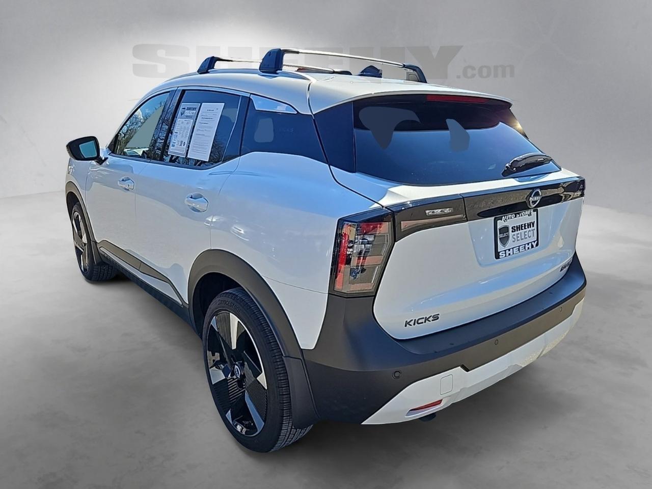 2026 Nissan Kicks SR Waldorf MD