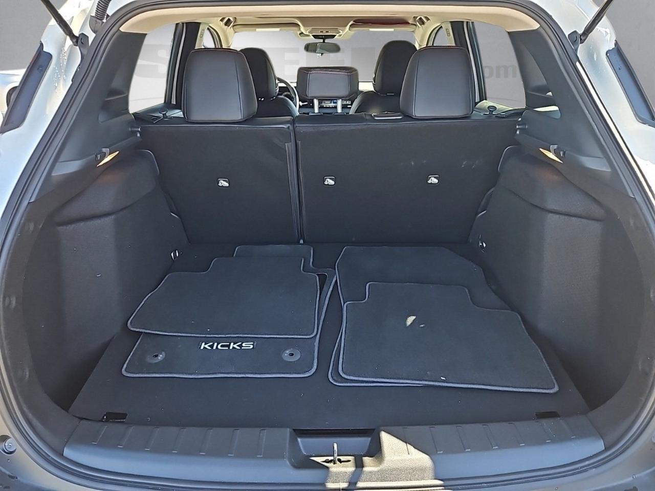 2026 Nissan Kicks SR Waldorf MD