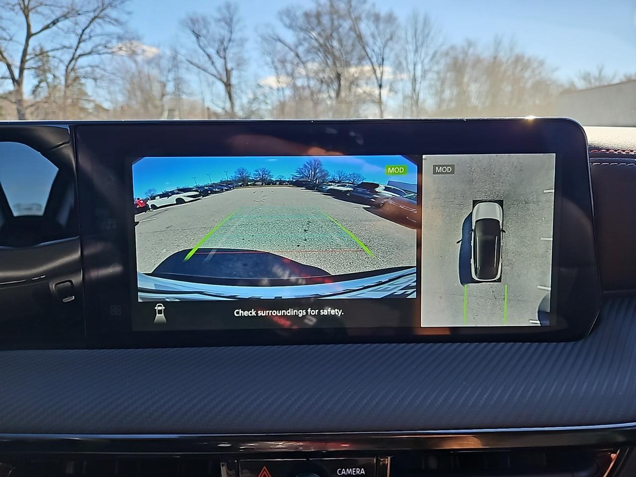 2026 Nissan Kicks SR Waldorf MD