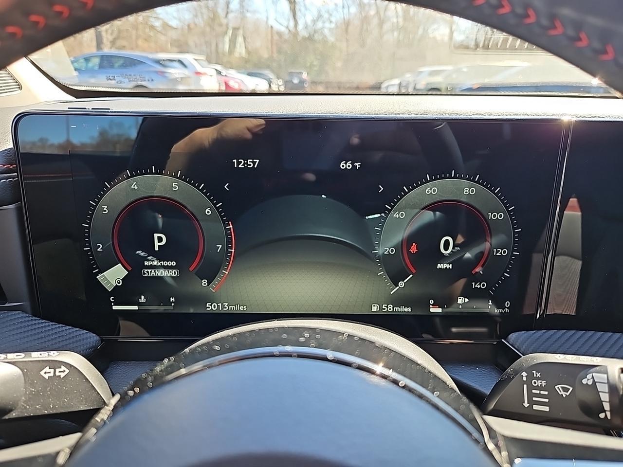 2026 Nissan Kicks SR Waldorf MD