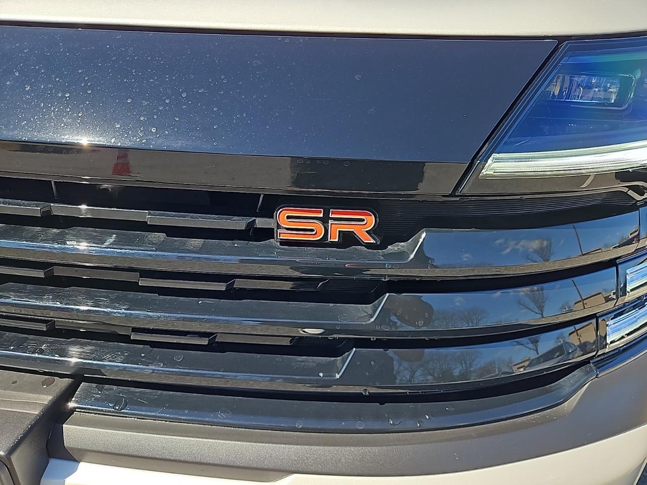 2026 Nissan Kicks SR Waldorf MD