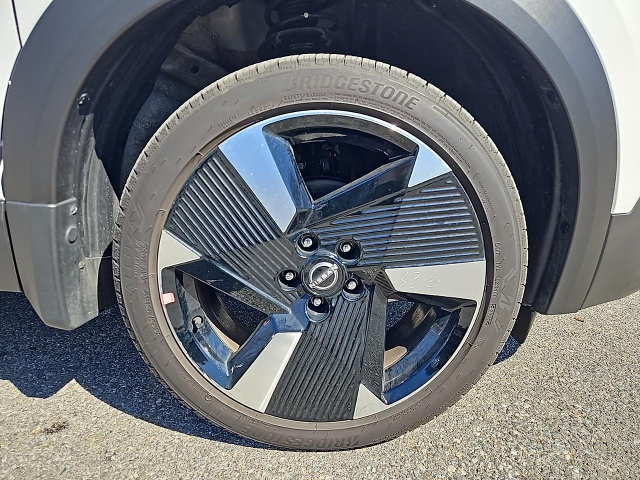 2026 Nissan Kicks SR Waldorf MD