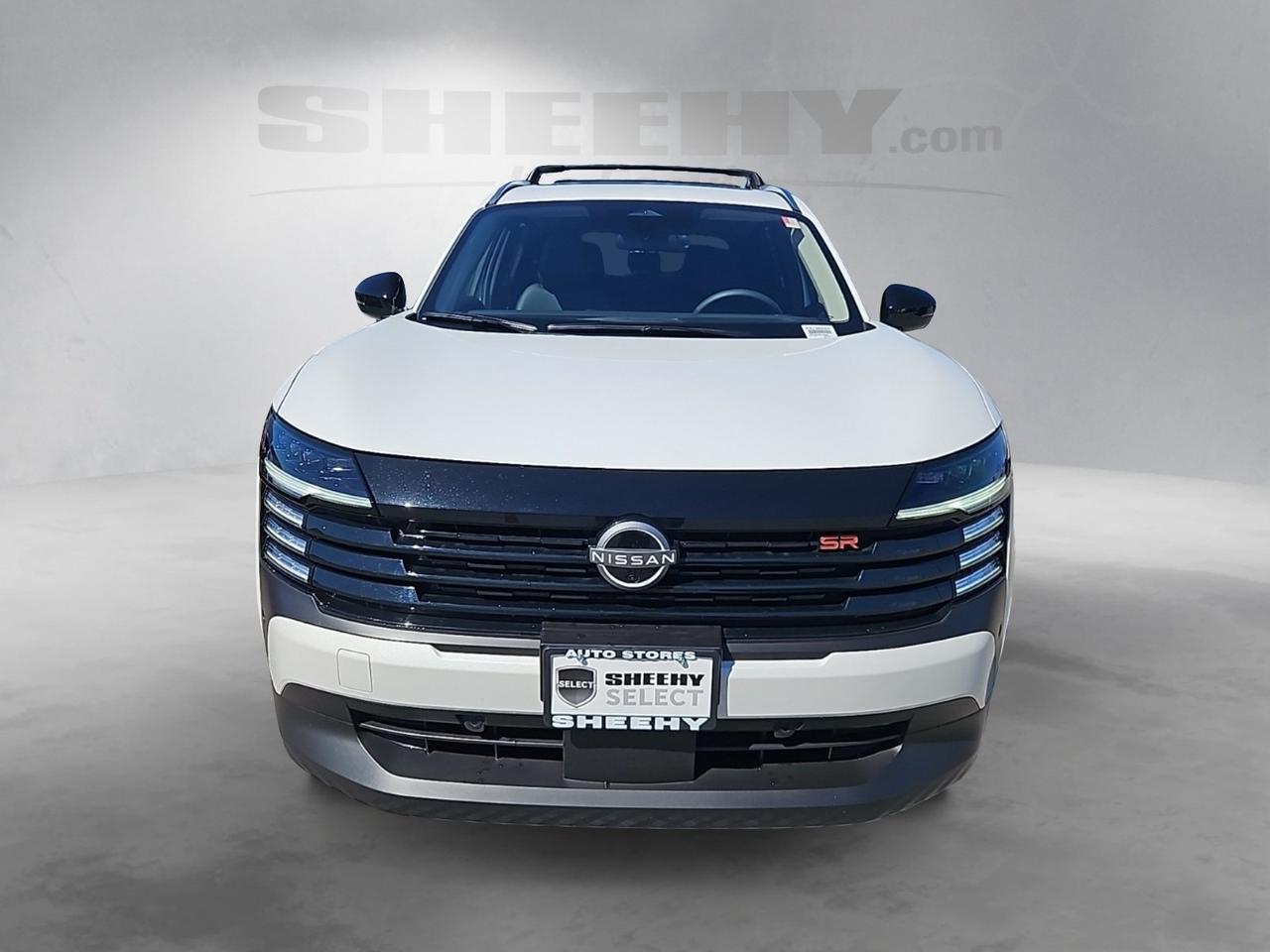 2026 Nissan Kicks SR Waldorf MD