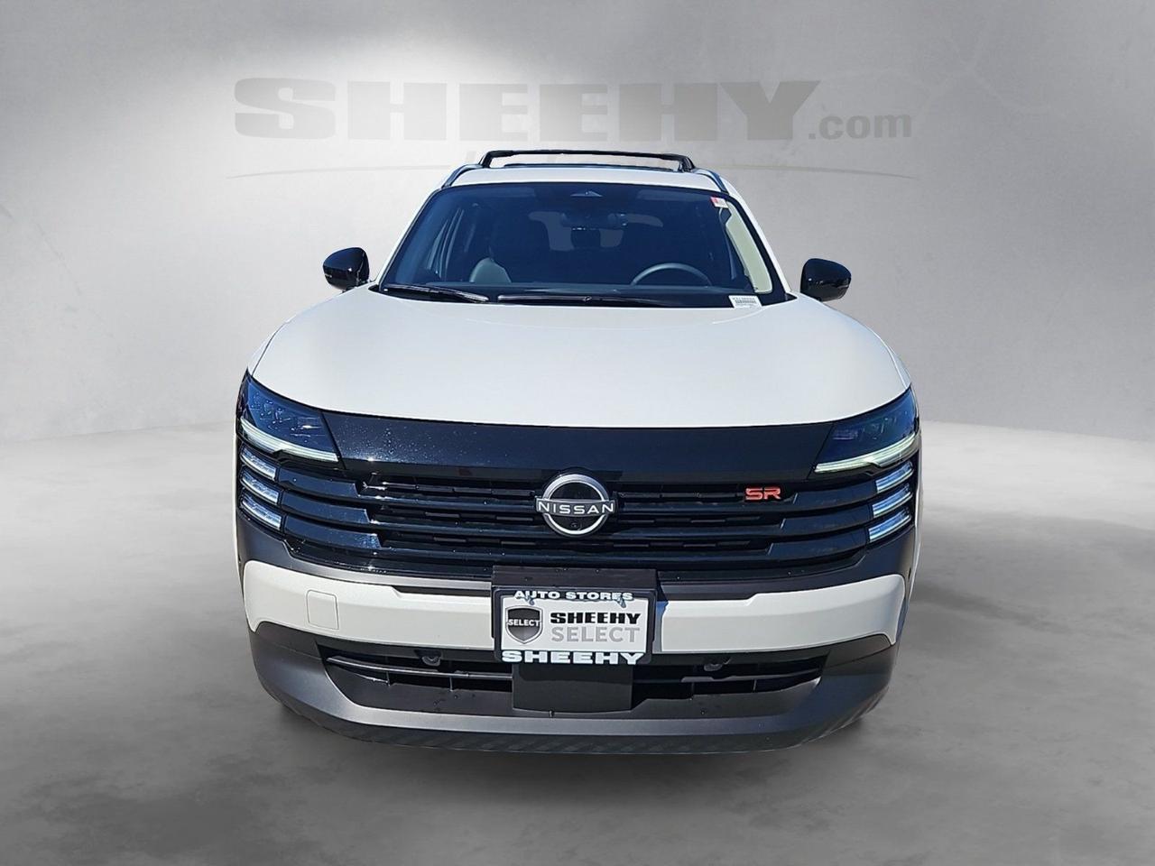 2026 Nissan Kicks SR Waldorf MD