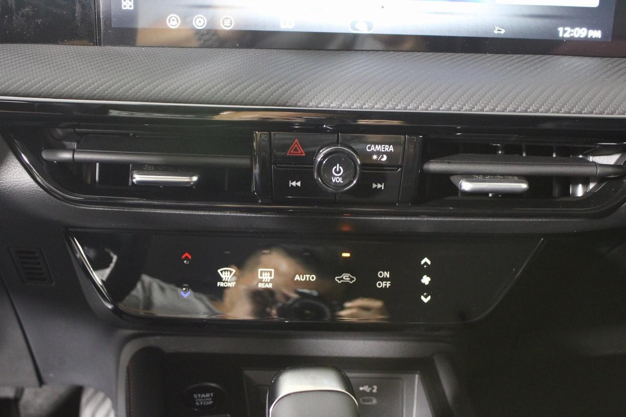 2026 Nissan Kicks SR Manassas VA