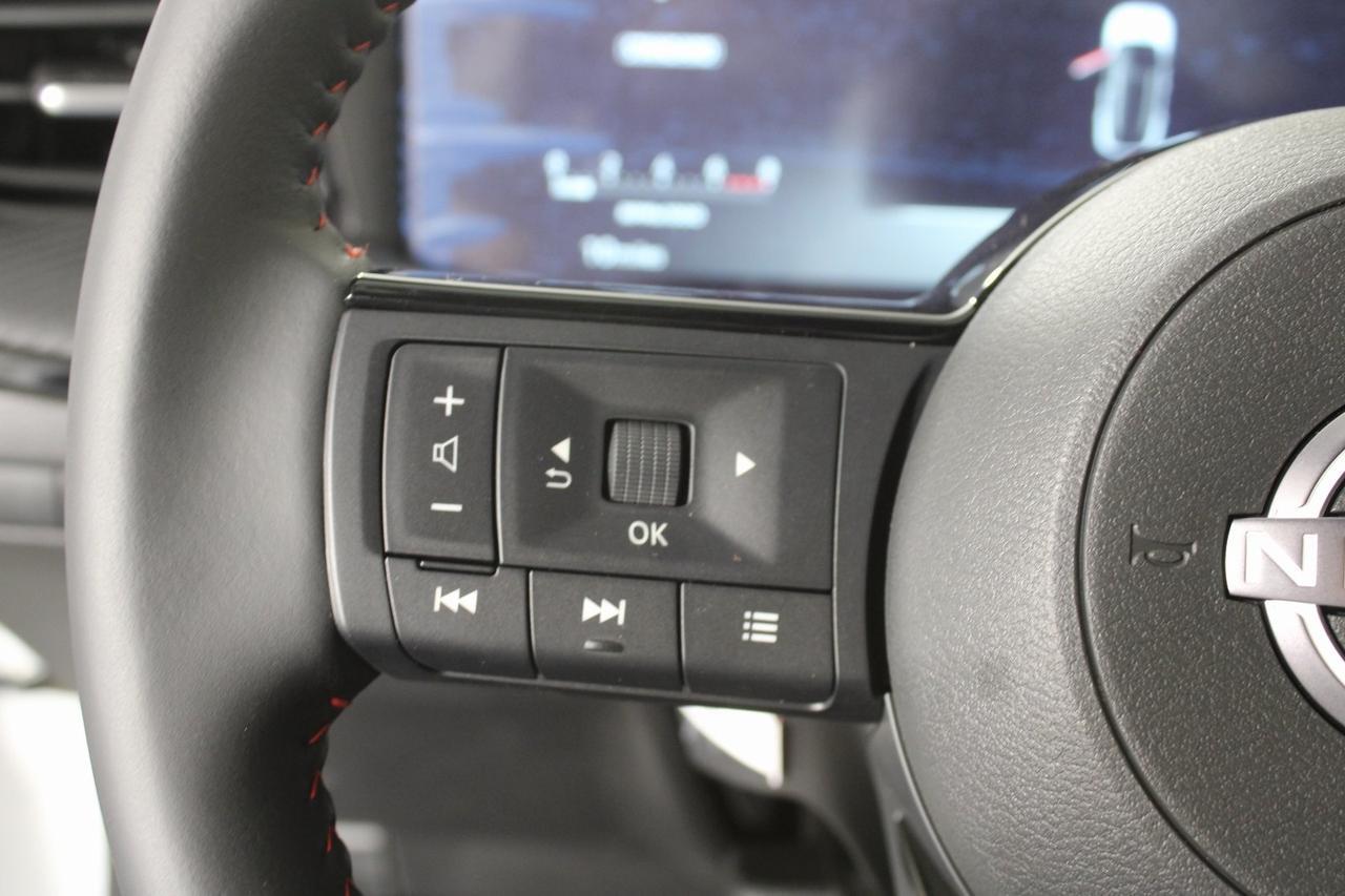 2026 Nissan Kicks SR Manassas VA