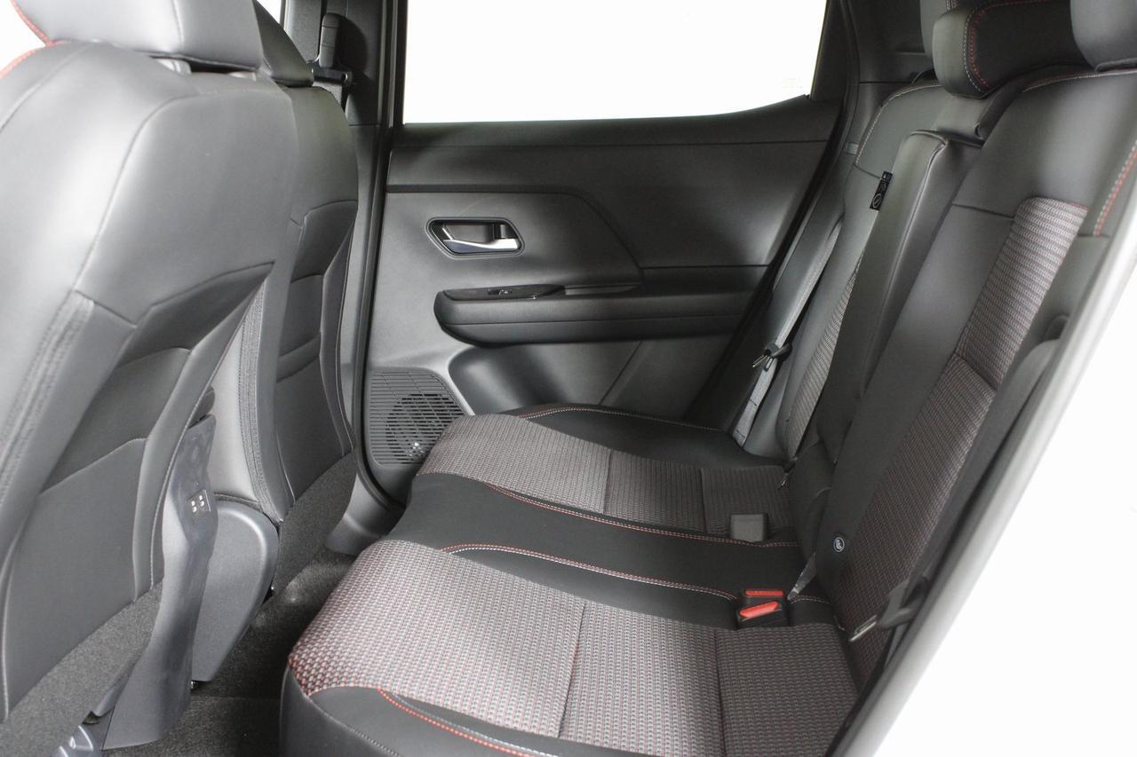 2026 Nissan Kicks SR Manassas VA