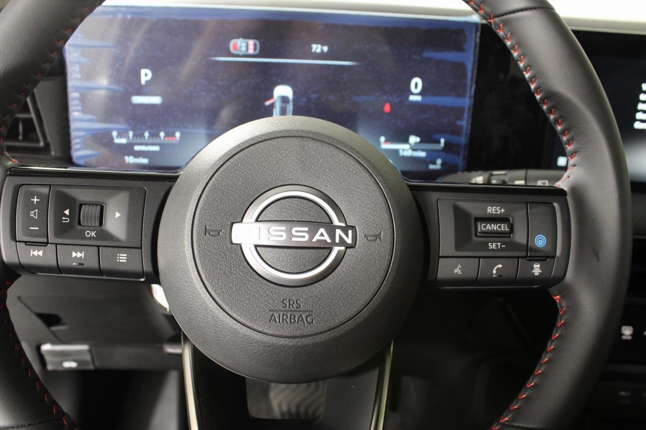 2026 Nissan Kicks SR Manassas VA