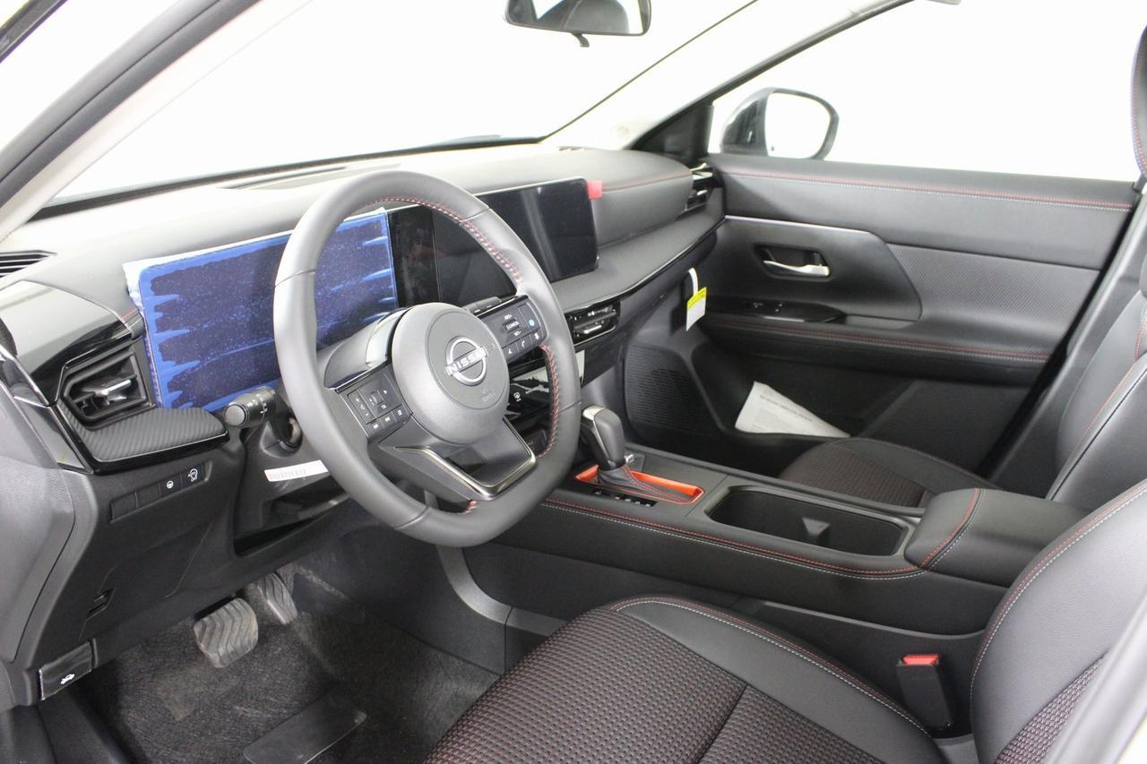 2026 Nissan Kicks SR Manassas VA