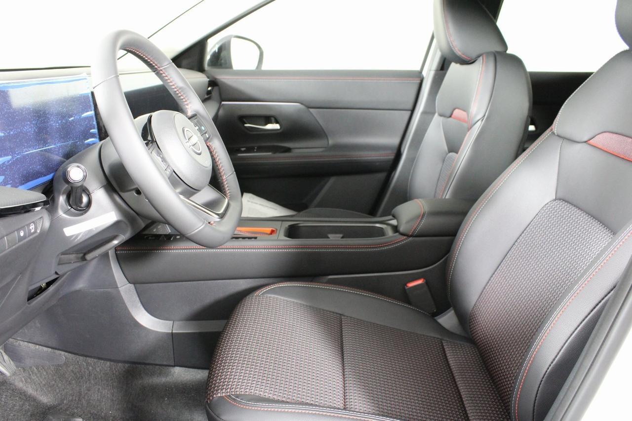 2026 Nissan Kicks SR Manassas VA