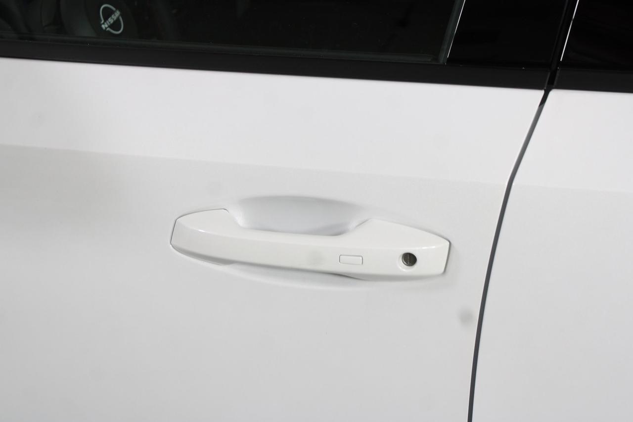 2026 Nissan Kicks SR Manassas VA