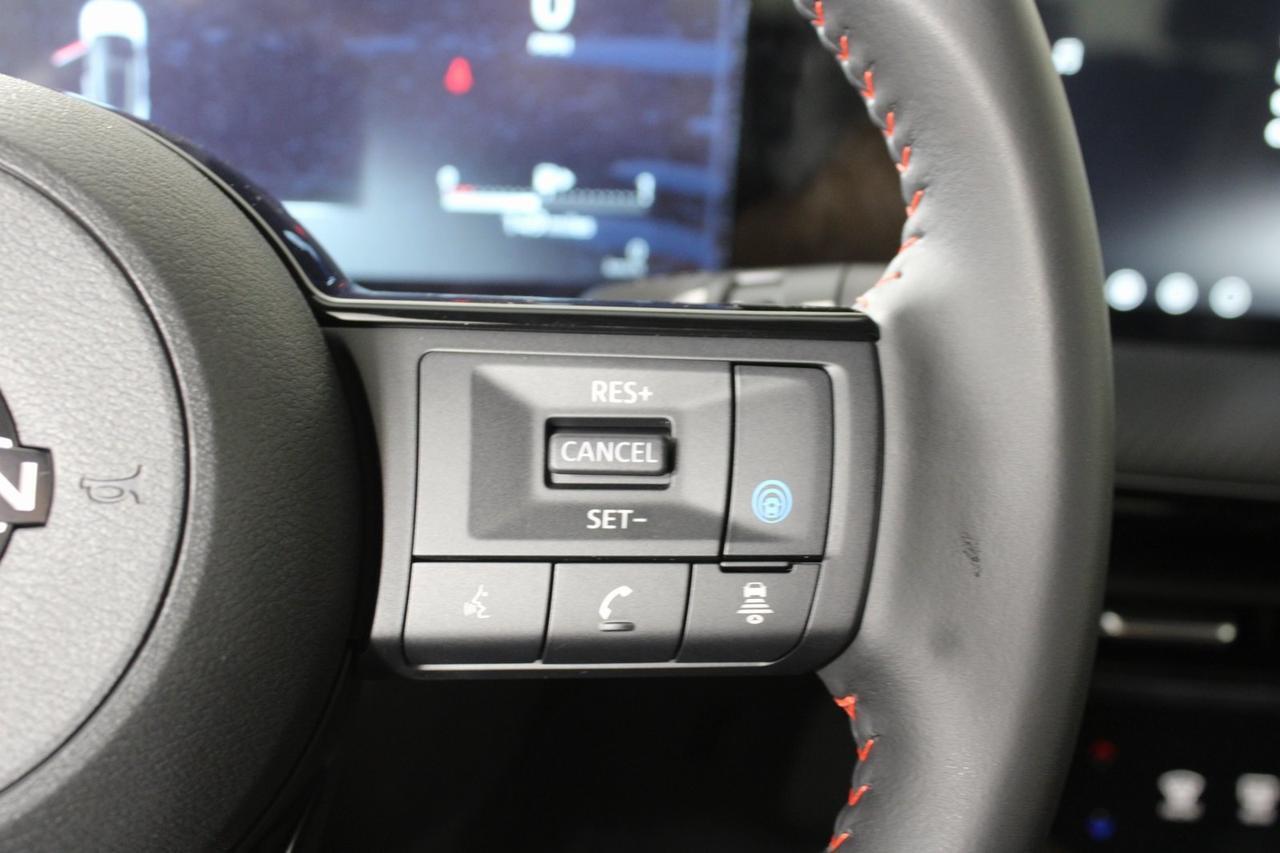 2026 Nissan Kicks SR Manassas VA