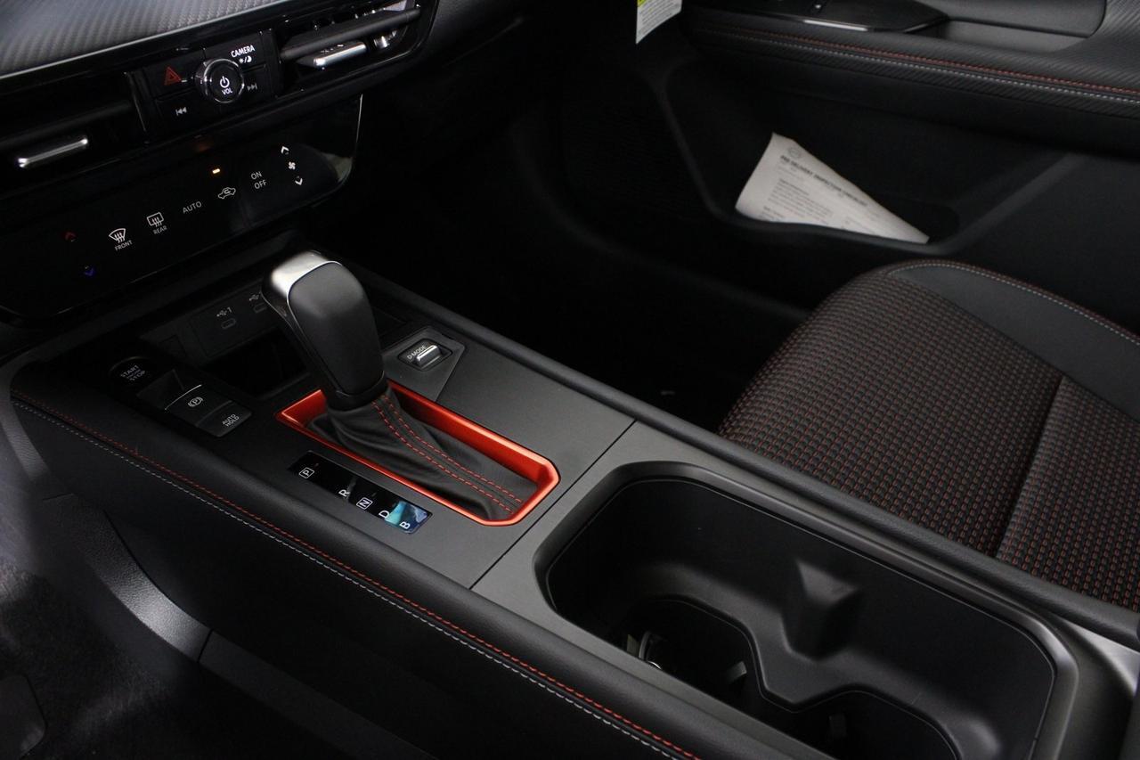 2026 Nissan Kicks SR Manassas VA