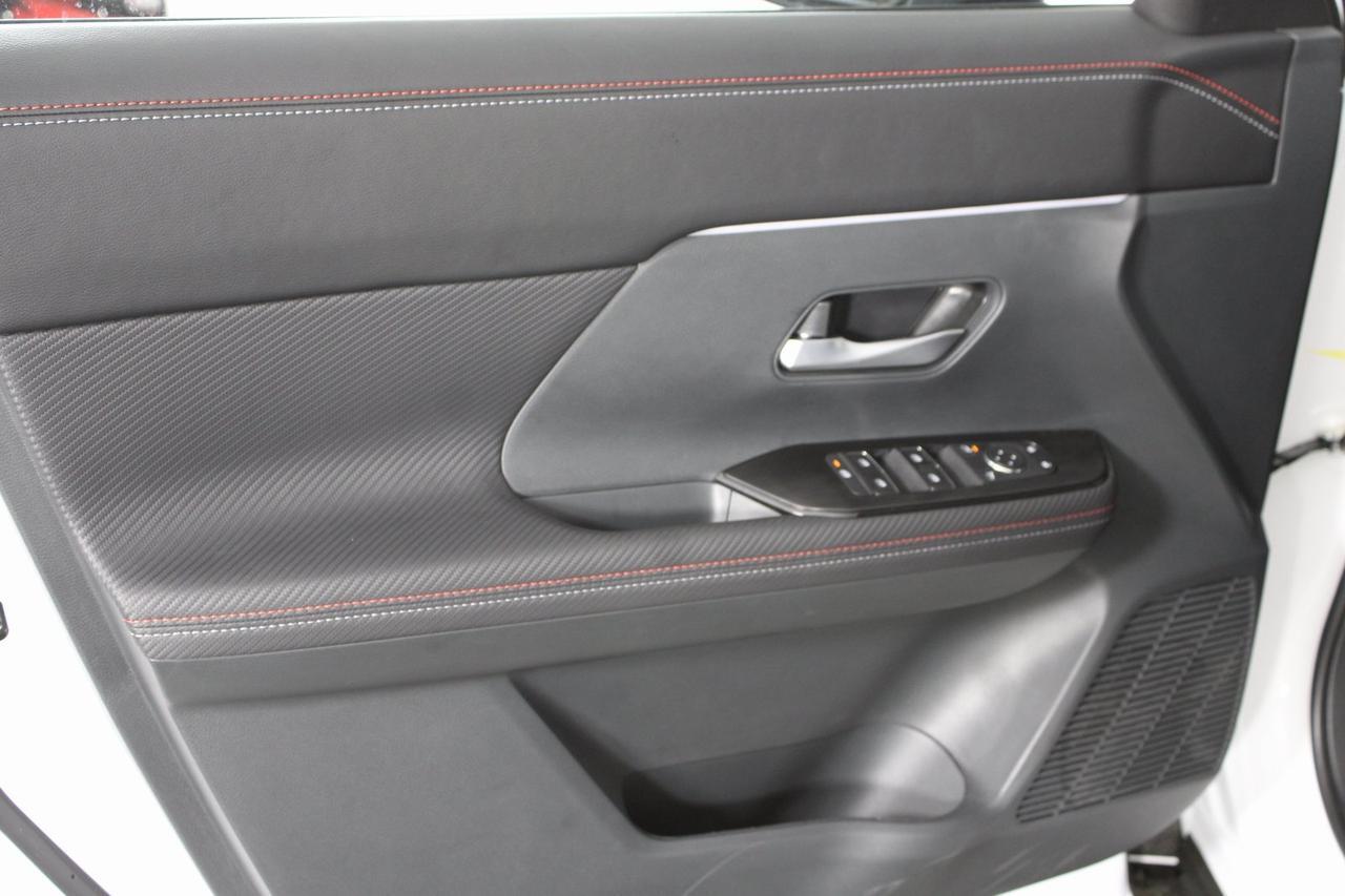 2026 Nissan Kicks SR Manassas VA